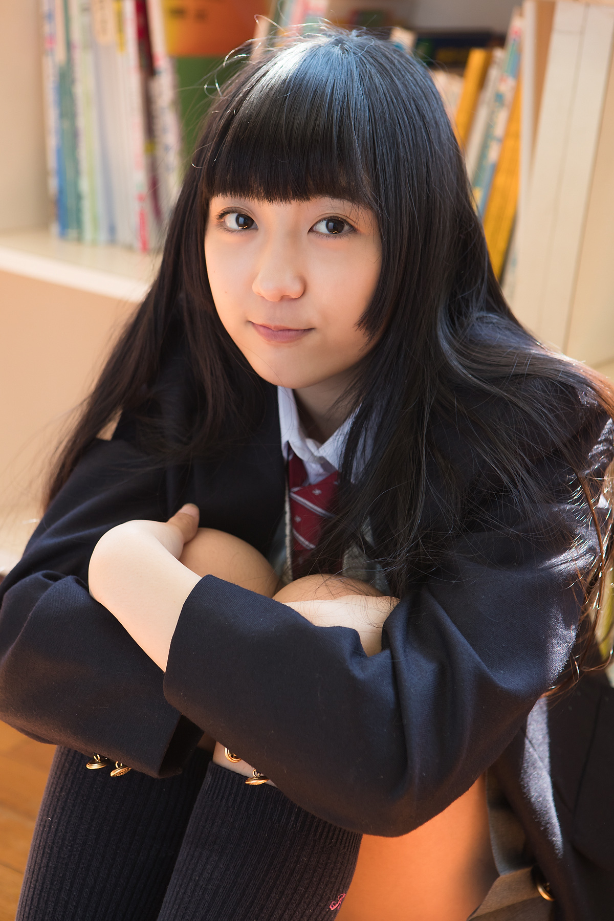 [Minisuka.tv] 新模特2017-04-27 NewComer 2017 - Special Gallery 05